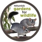 Group logo of Nillumbik Gardens for Wildlife